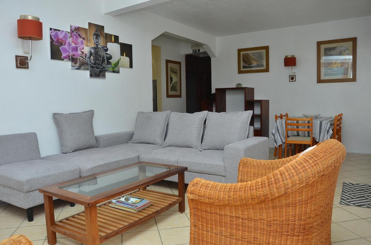 Butterfly Apartment Ла-Голет Экстерьер фото