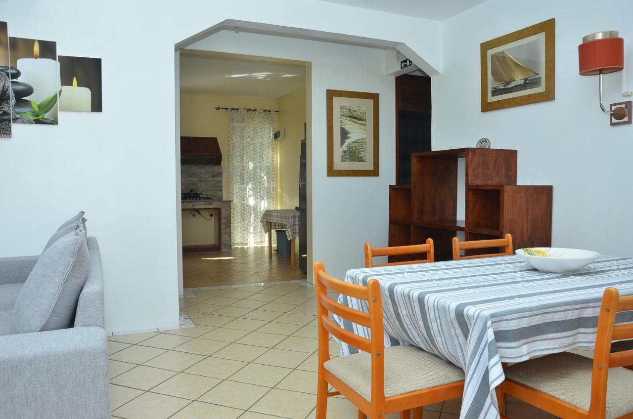 Butterfly Apartment Ла-Голет Экстерьер фото