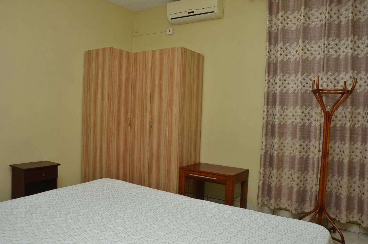 Butterfly Apartment Ла-Голет Экстерьер фото